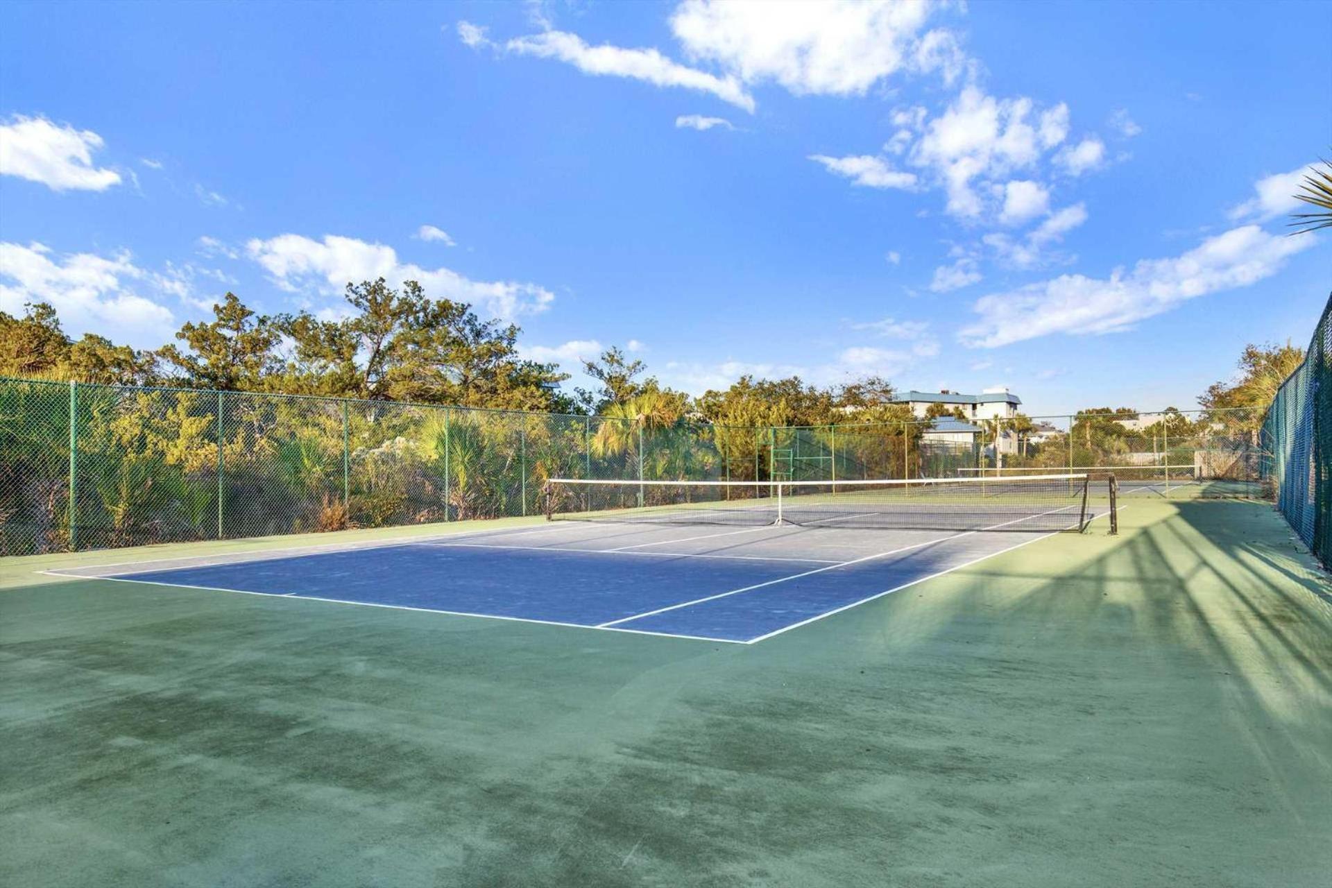 Savannah Beach & Racquet Club 217B Tybee Island Eksteriør billede